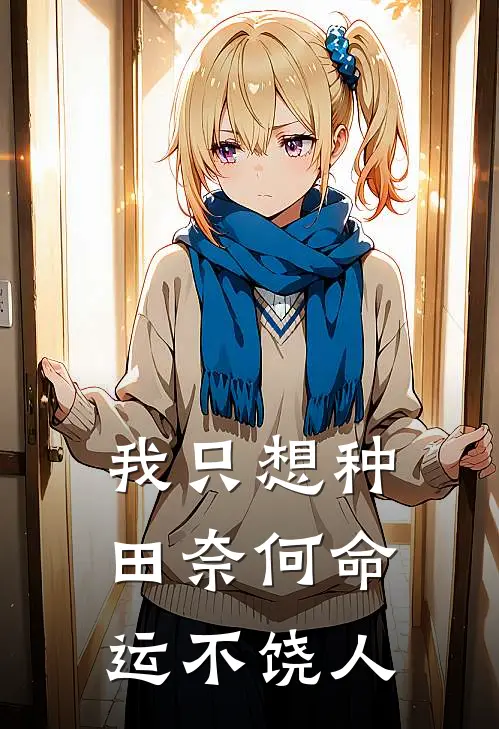 我只想种田奈何命运不饶人