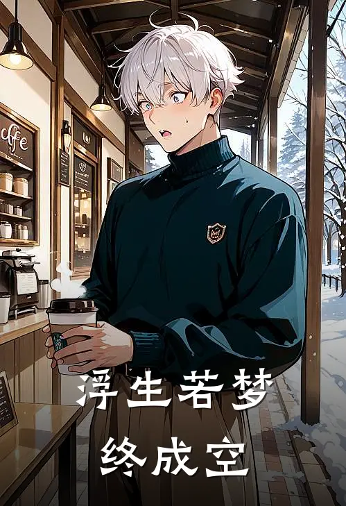 浮生若梦终成空