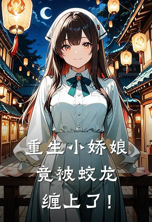 重生小娇娘，竟被蛟龙缠上了！