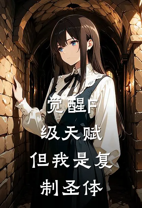 觉醒F级天赋，但我是复制圣体