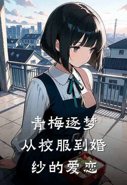 青梅逐梦：从校服到婚纱的爱恋