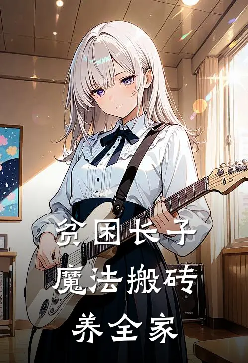 贫困长子，魔法搬砖养全家