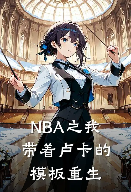 NBA之我带着卢卡的模板重生