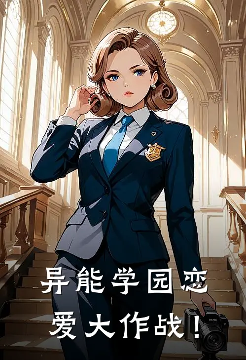 异能学园恋爱大作战！