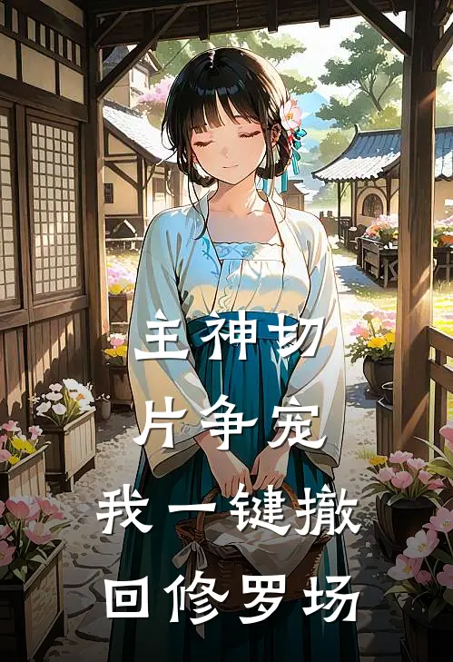 主神切片争宠，我一键撤回修罗场