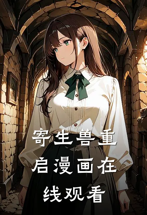 寄生兽重启漫画在线观看