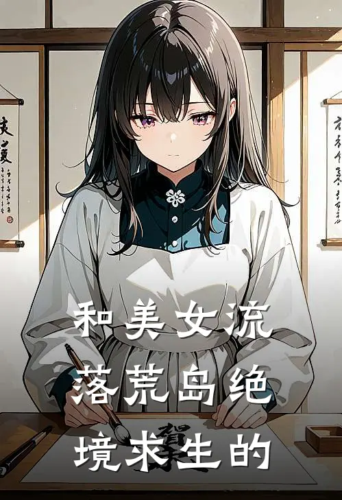 和美女流落荒岛绝境求生的