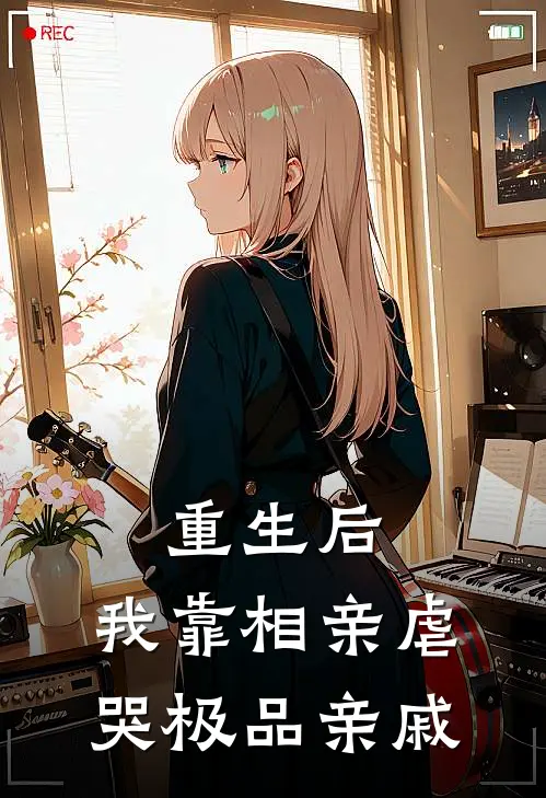 重生后，我靠相亲虐哭极品亲戚