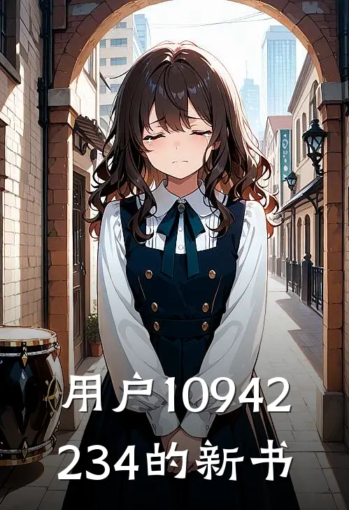 用户10942234的新书