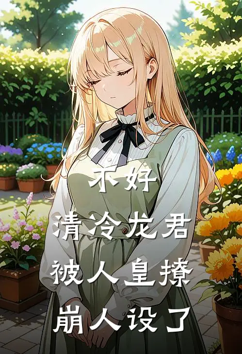 不好，清冷龙君被人皇撩崩人设了