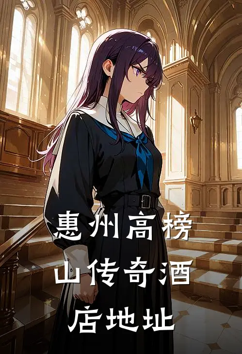 惠州高榜山传奇酒店地址