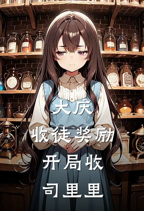 大庆：收徒奖励，开局收司里里