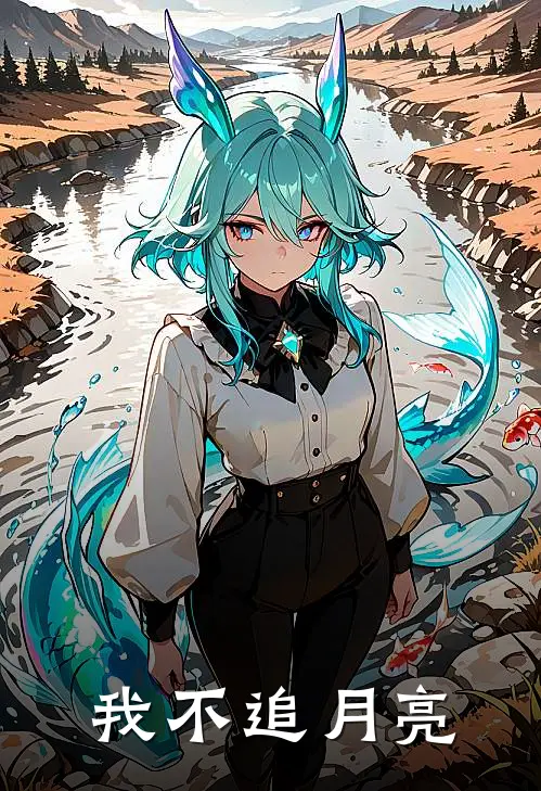 我不追月亮