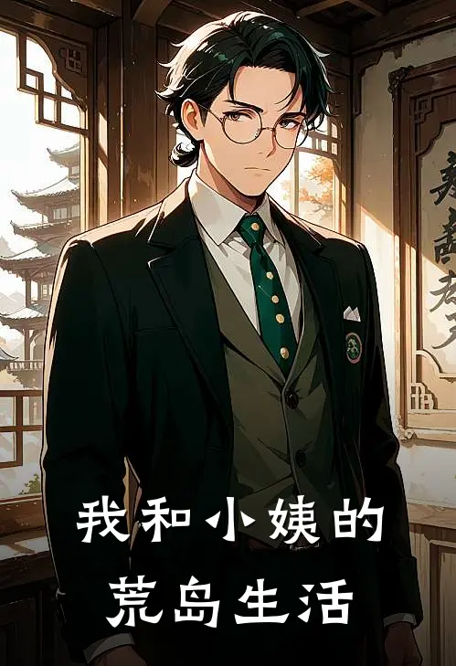 我和小姨的荒岛生活
