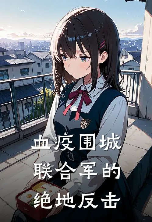 【血疫围城：联合军的绝地反击】