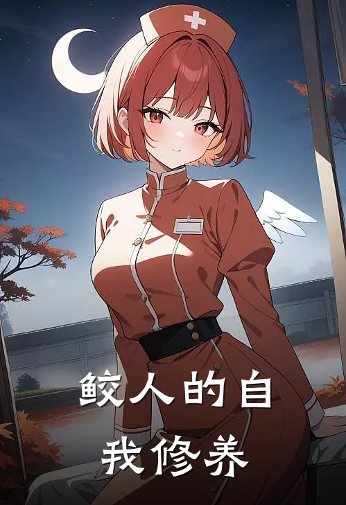 鲛人的自我修养