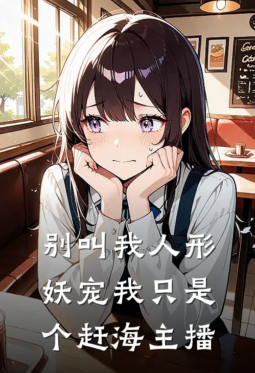 别叫我人形妖宠我只是个赶海主播