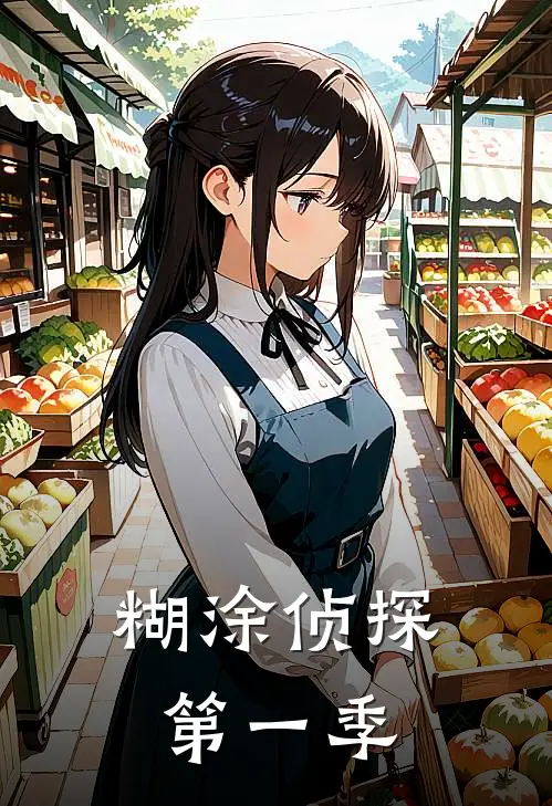 糊涂侦探第一季