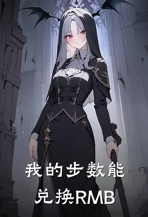 我的步数能兑换RMB