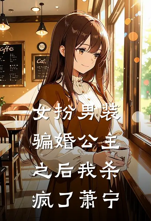 女扮男装骗婚公主之后我杀疯了 萧宁