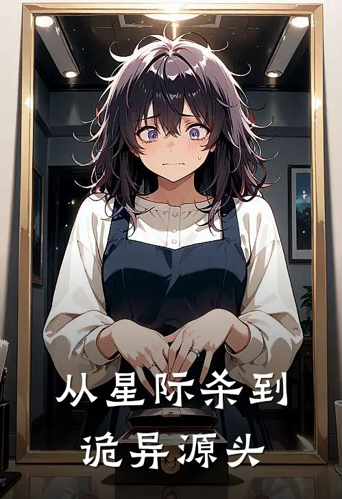 从星际杀到诡异源头