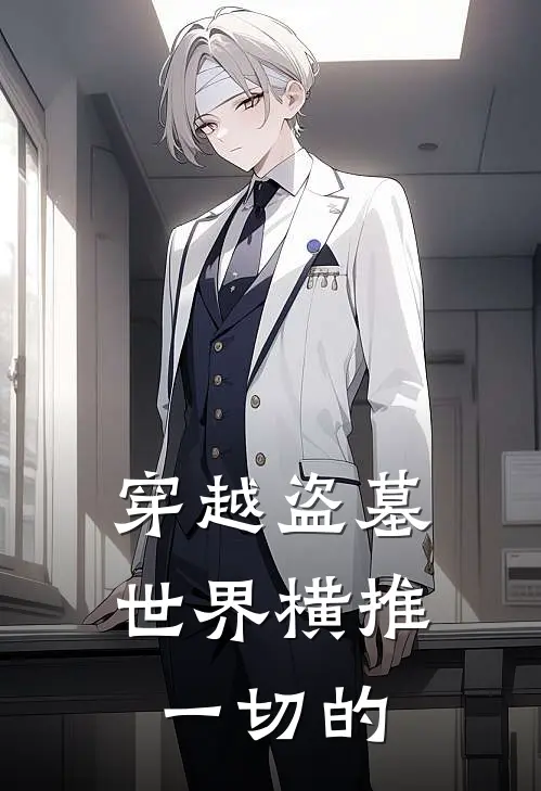 穿越盗墓世界横推一切的