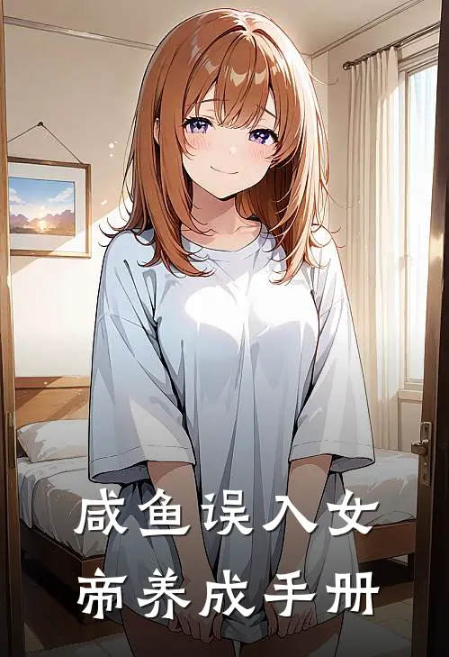 咸鱼误入女帝养成手册