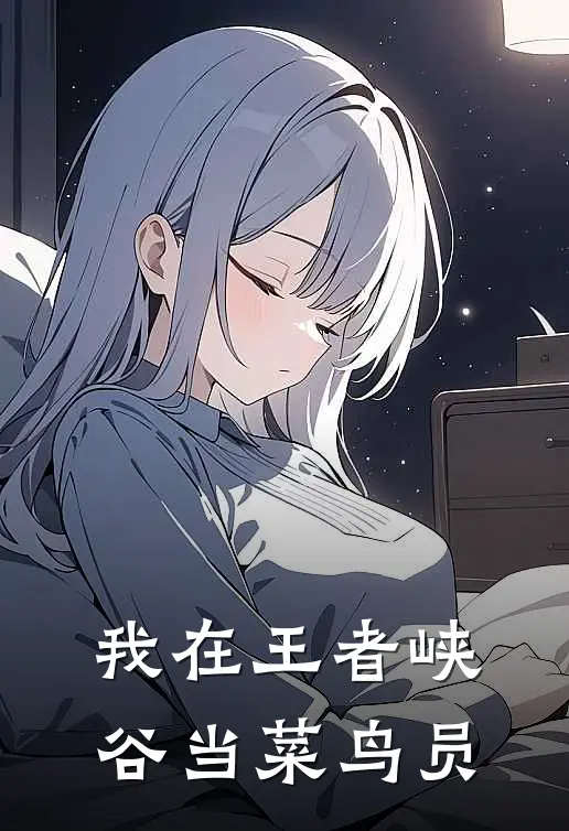 我在王者峡谷当菜鸟员