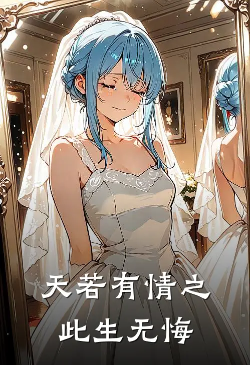 天若有情之此生无悔