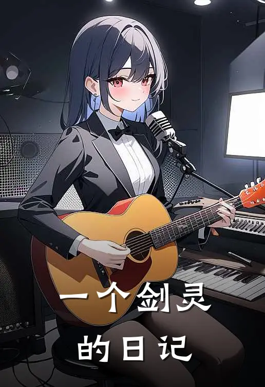 一个剑灵的日记