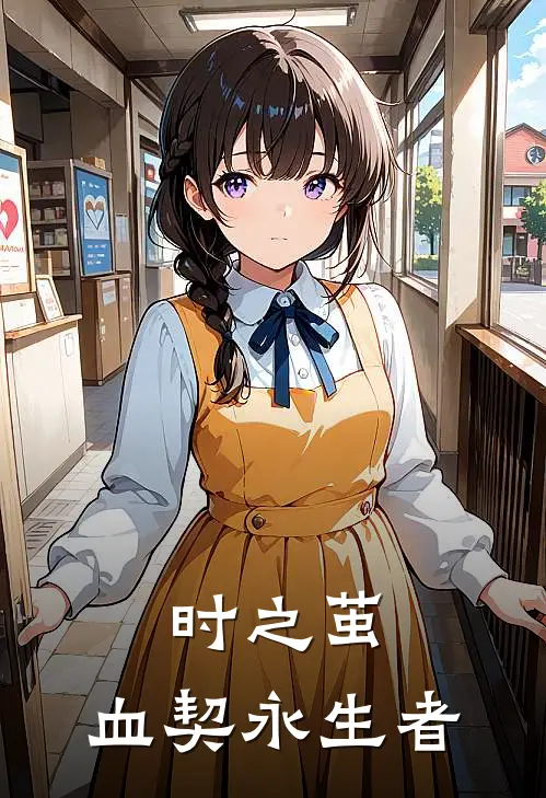 时之茧：血契永生者