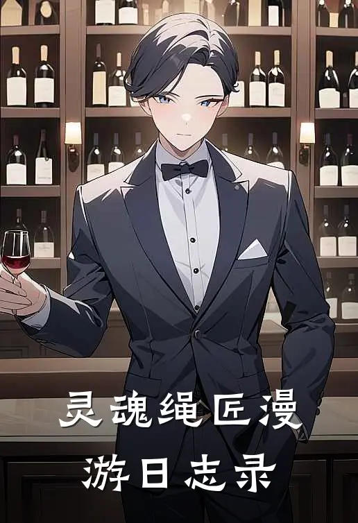 灵魂绳匠漫游日志录