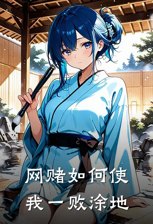 网赌如何使我一败涂地
