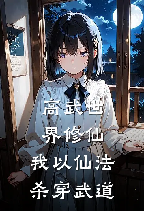 高武世界修仙，我以仙法杀穿武道