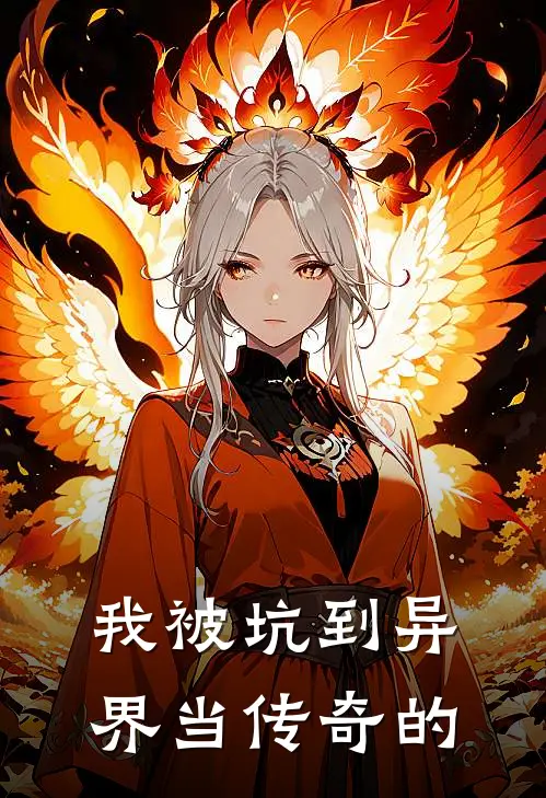 我被坑到异界当传奇的