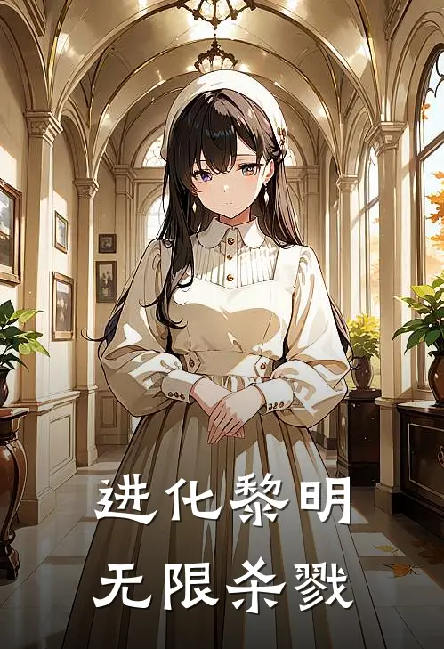 进化黎明：无限杀戮