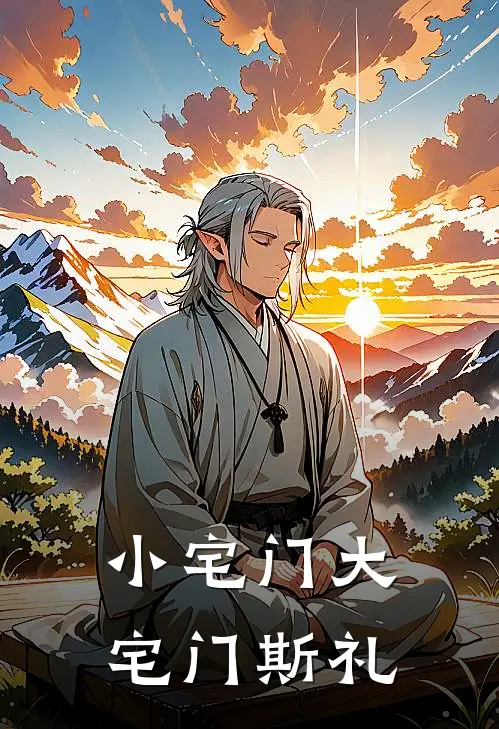 小宅门大宅门斯礼