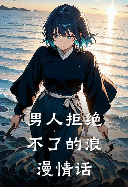 男人拒绝不了的浪漫情话