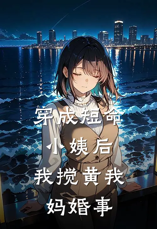 穿成短命小姨后，我搅黄我妈婚事