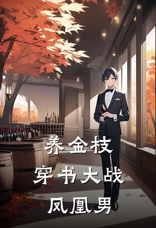 养金枝：穿书大战凤凰男