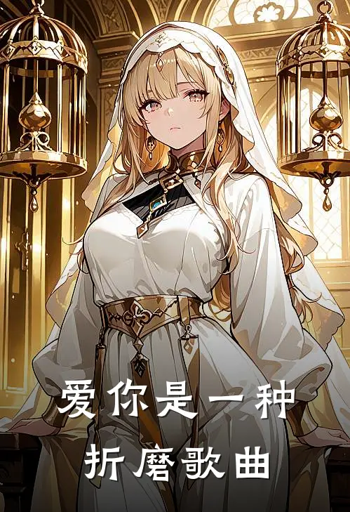 爱你是一种折磨歌曲