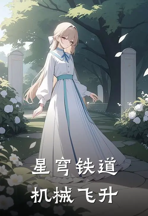 星穹铁道：机械飞升