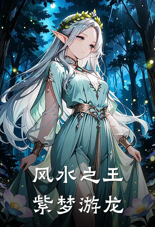 风水之王紫梦游龙