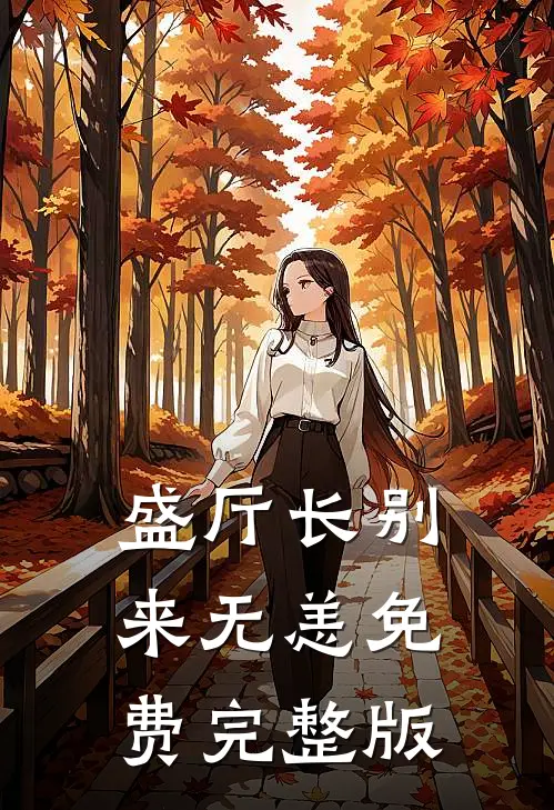 盛厅长别来无恙免费完整版