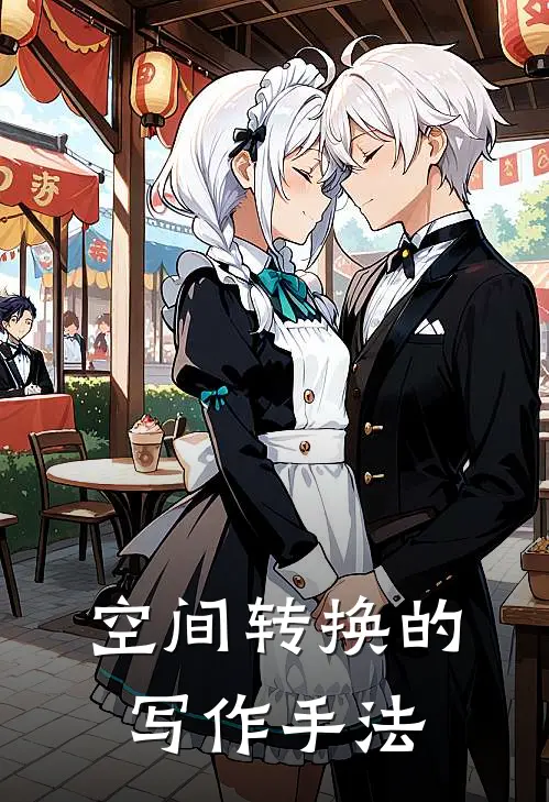 空间转换的写作手法