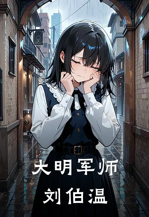 大明军师刘伯温