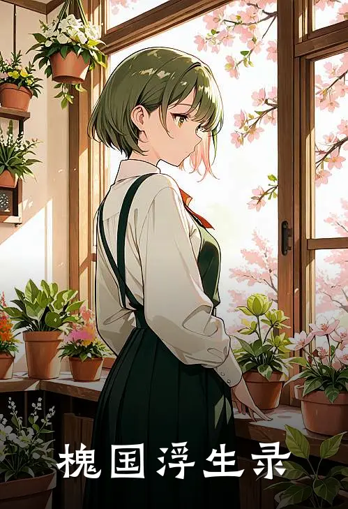 槐国浮生录