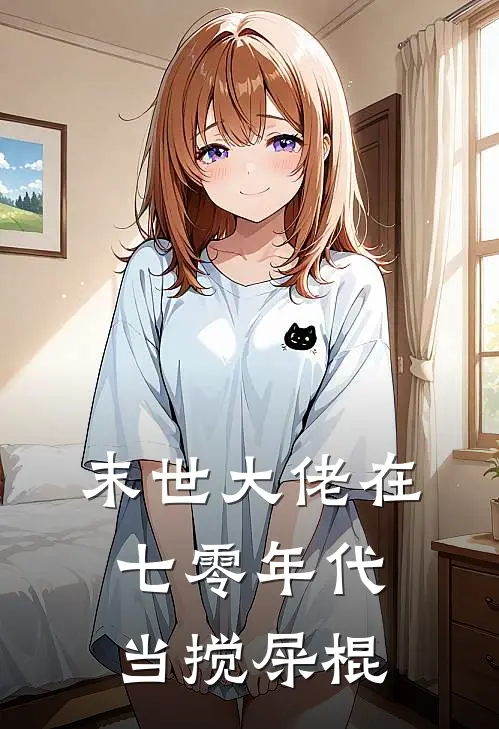 末世大佬在七零年代当搅屎棍