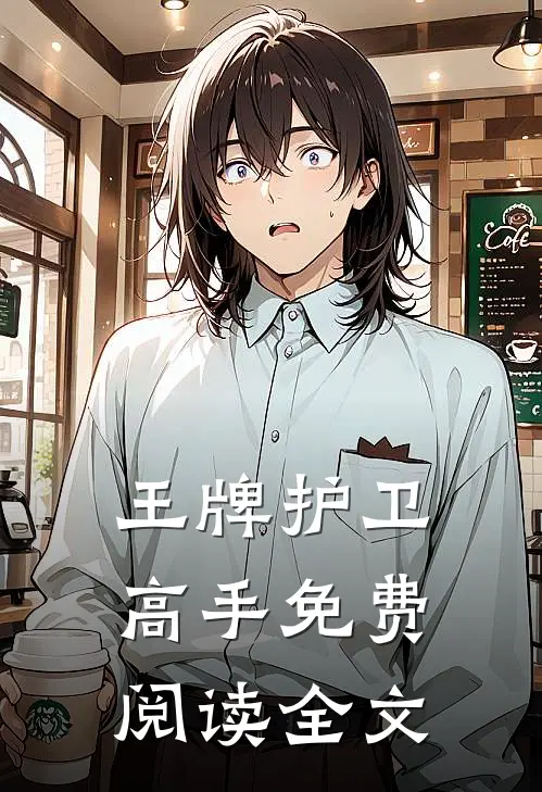 王牌护卫高手免费阅读全文