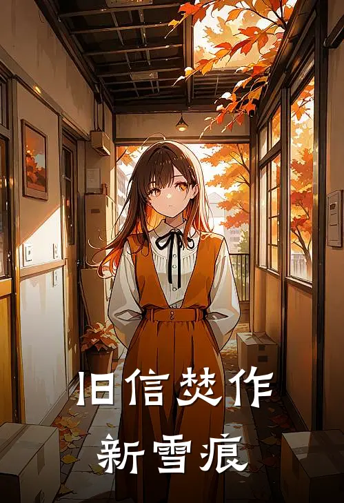 旧信焚作新雪痕